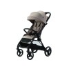 Carucior sport autofolding Milan Adamex Beige