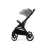 Carucior sport autofolding Milan Adamex Beige