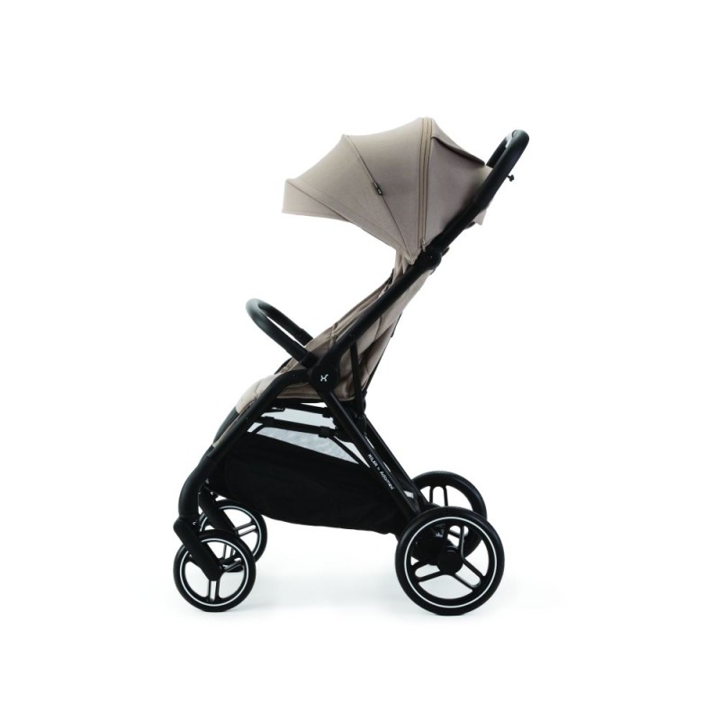 Carucior sport autofolding Milan Adamex Beige