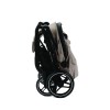 Carucior sport autofolding Milan Adamex Beige