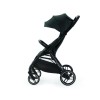 Carucior sport autofolding Milan Adamex Black