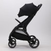 Carucior sport autofolding Milan Adamex Black