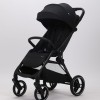 Carucior sport autofolding Milan Adamex Black