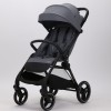 Carucior sport autofolding Milan Adamex Grey
