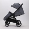 Carucior sport autofolding Milan Adamex Grey