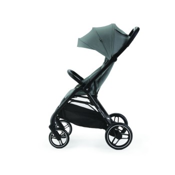 Carucior sport autofolding Milan Adamex Grey