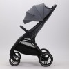 Carucior sport autofolding Milan Adamex Grey