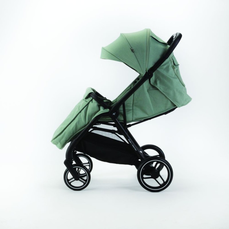 Carucior sport autofolding Milan Adamex Mint