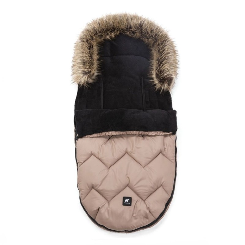 Sac iarna copii Miu-Mio K2 Adamex