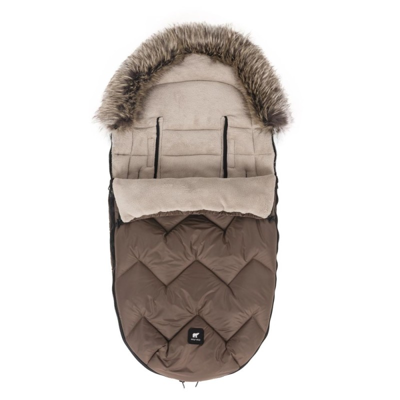 Sac iarna copii Miu-Mio K2 Adamex