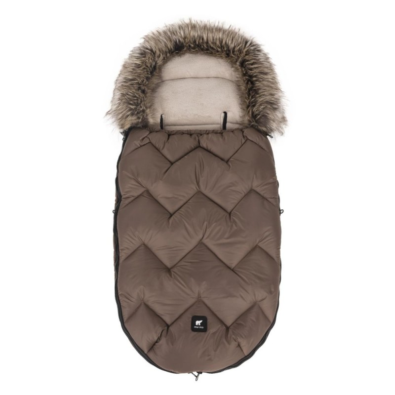 Sac iarna copii Miu-Mio K2 Adamex