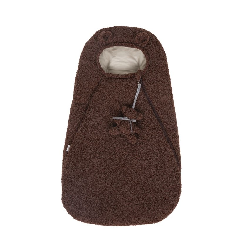 Sac de dormit bebelusi Miu-Mio Teddy Adamex