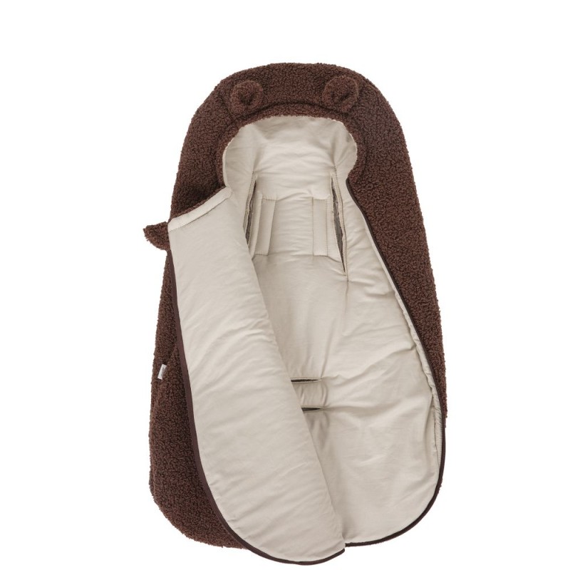 Sac de dormit bebelusi Miu-Mio Teddy Adamex