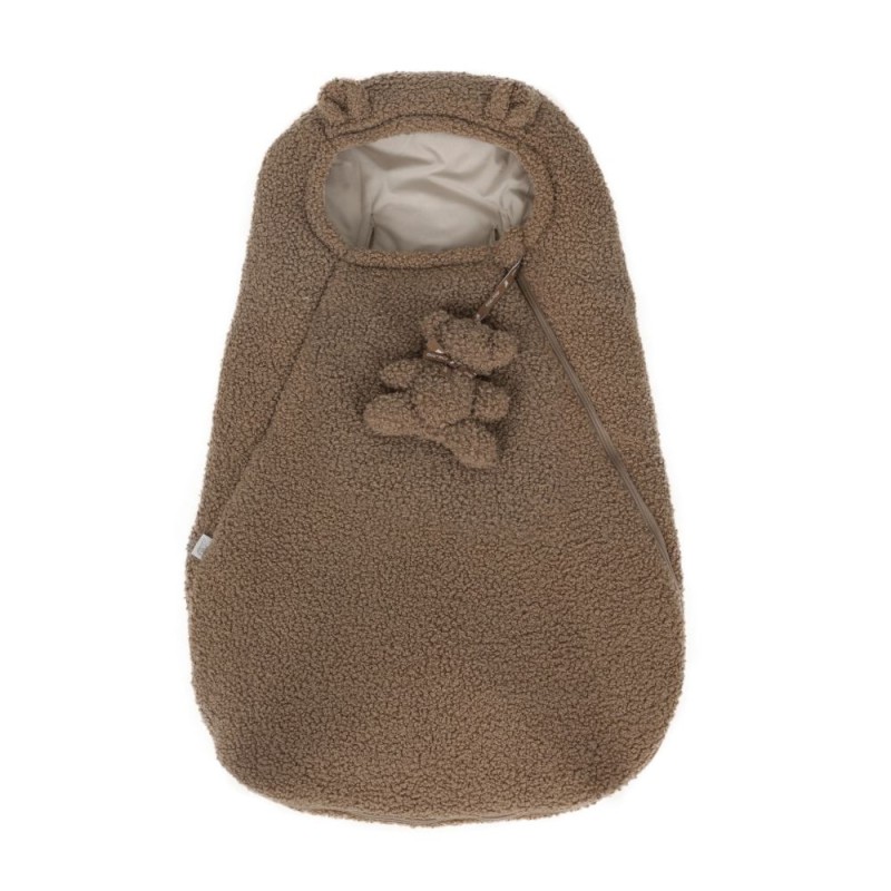 Sac de dormit bebelusi Miu-Mio Teddy Adamex