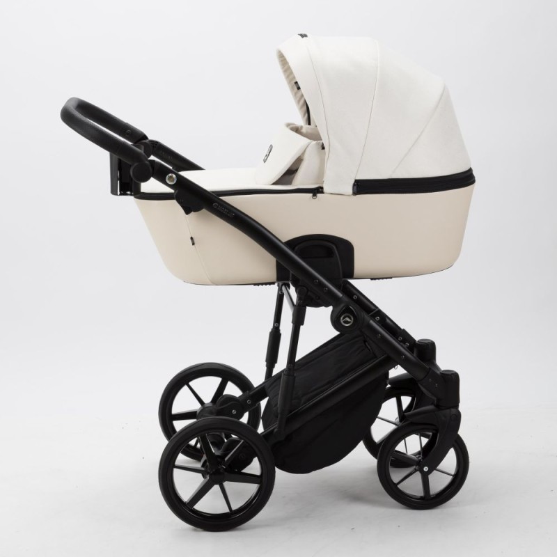 Carucior 3 in 1 Mobi Air Adamex Cream PS106
