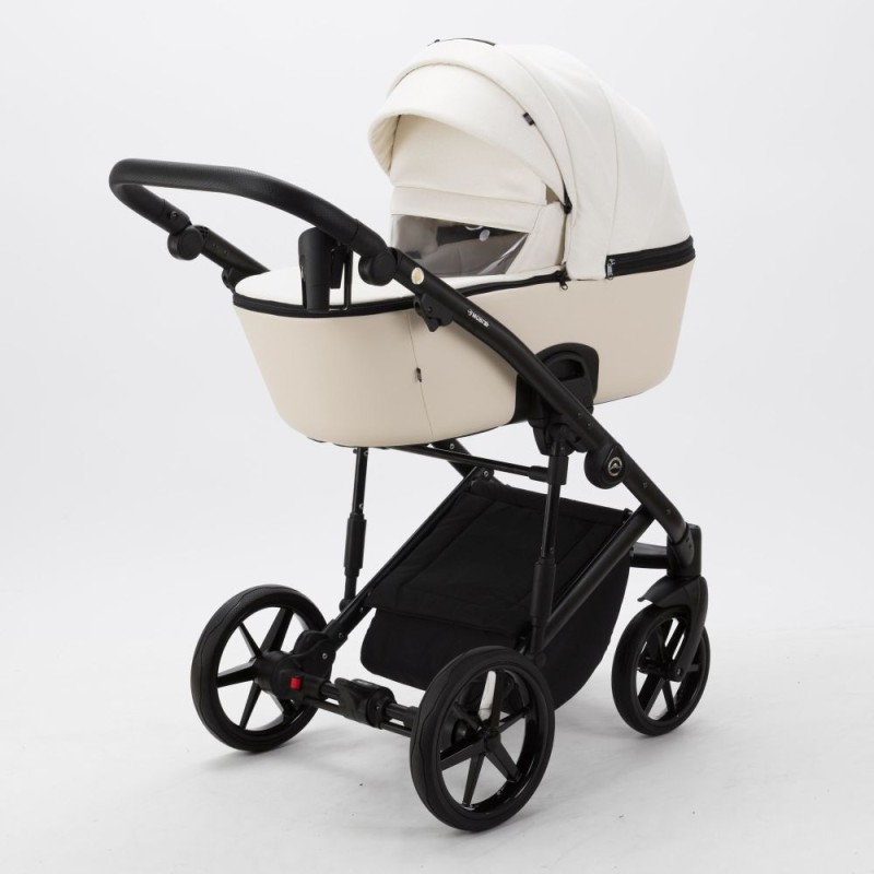 Carucior 3 in 1 Mobi Air Adamex Cream PS106