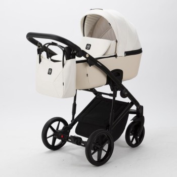 Carucior 3 in 1 Mobi Air Adamex Cream PS106