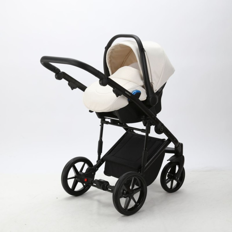 Carucior 3 in 1 Mobi Air Adamex Cream PS106