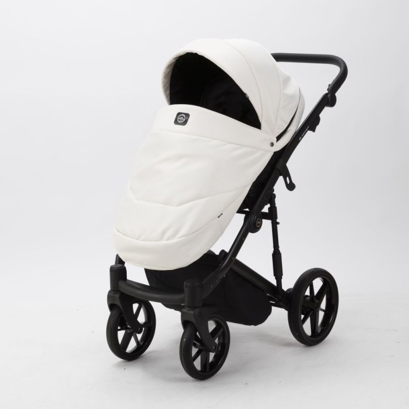 Carucior 3 in 1 Mobi Air Adamex Cream PS106