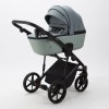 Carucior 3 in 1 Mobi Air Adamex Aquamarine PS72