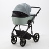 Carucior 3 in 1 Mobi Air Adamex Aquamarine PS72