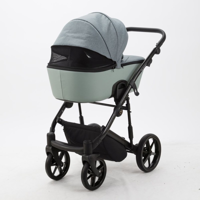 Carucior 3 in 1 Mobi Air Adamex Aquamarine PS72