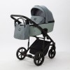 Carucior 3 in 1 Mobi Air Adamex Aquamarine PS72