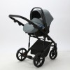 Carucior 3 in 1 Mobi Air Adamex Aquamarine PS72