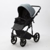 Carucior 3 in 1 Mobi Air Adamex Aquamarine PS72