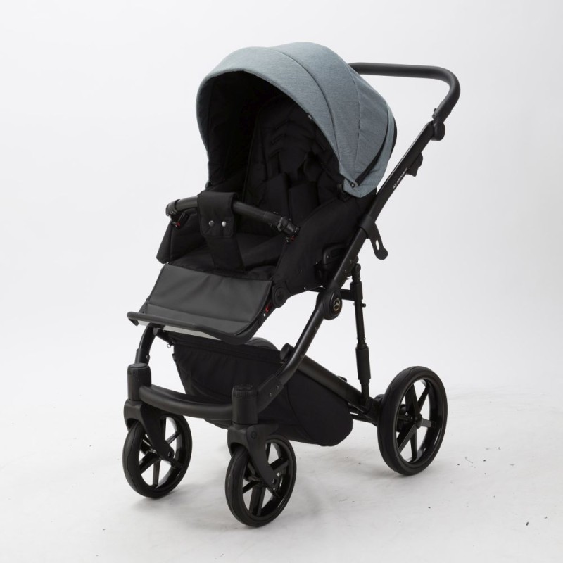 Carucior 3 in 1 Mobi Air Adamex Aquamarine PS72