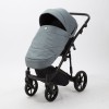 Carucior 3 in 1 Mobi Air Adamex Aquamarine PS72