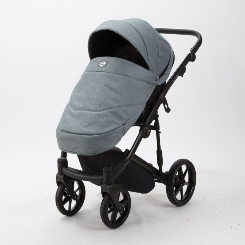 Carucior 3 in 1 Mobi Air Adamex Aquamarine PS72
