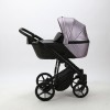 Carucior 3 in 1 Mobi Air Lux Adamex Lilac Leather SD21