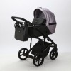 Carucior 3 in 1 Mobi Air Lux Adamex Lilac Leather SD21