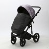 Carucior 3 in 1 Mobi Air Lux Adamex Lilac Leather SD21