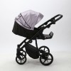 Carucior 3 in 1 Mobi Air Lux Adamex Lilac Leather SD21