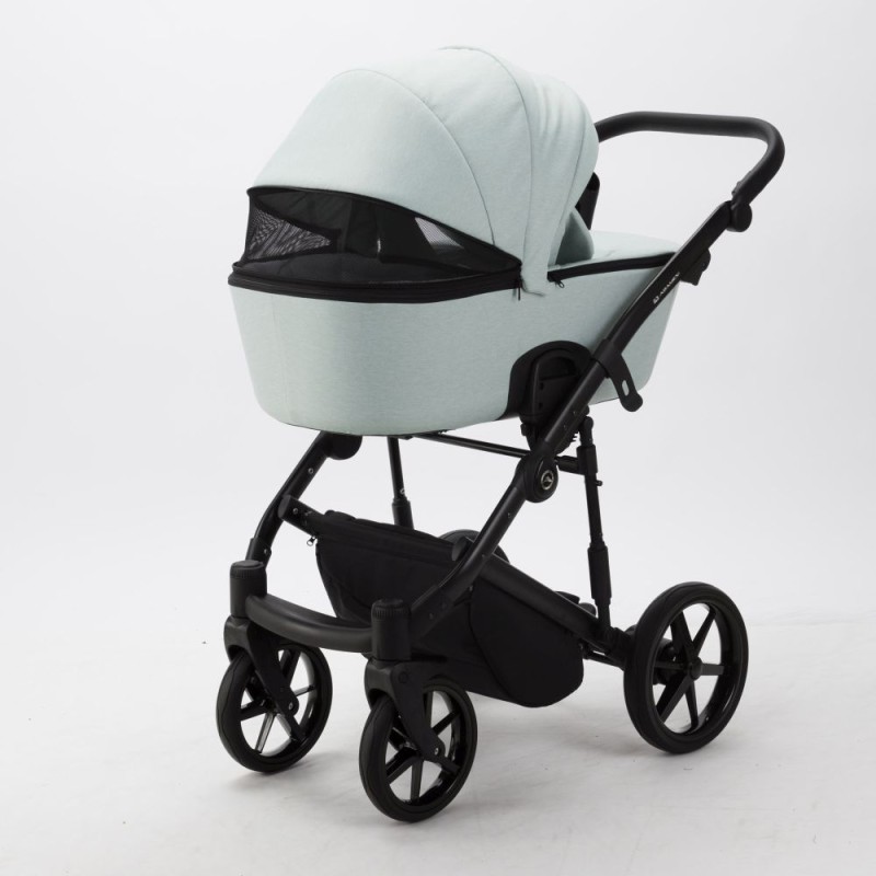 Carucior 3 in 1 Mobi Air Adamex Mint TK27