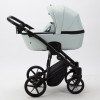 Carucior 3 in 1 Mobi Air Adamex Mint TK27