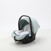 Carucior 3 in 1 Mobi Air Adamex Mint TK27