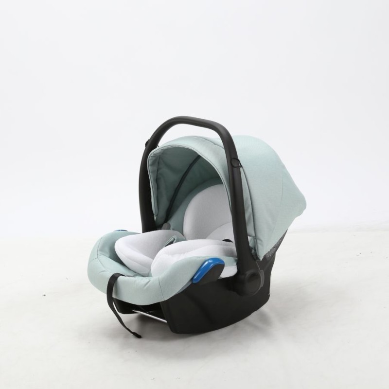 Carucior 3 in 1 Mobi Air Adamex Mint TK27