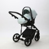 Carucior 3 in 1 Mobi Air Adamex Mint TK27
