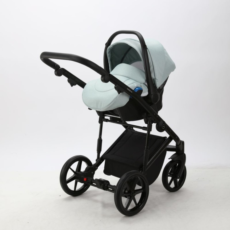 Carucior 3 in 1 Mobi Air Adamex Mint TK27