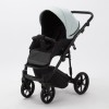 Carucior 3 in 1 Mobi Air Adamex Mint TK27
