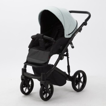 Carucior 3 in 1 Mobi Air Adamex Mint TK27