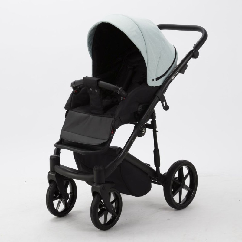 Carucior 3 in 1 Mobi Air Adamex Mint TK27