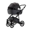Carucior copii 3 in 1 Nola Natura Collection Adamex Stone cu scoica testata ADAC
