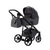 Carucior copii 3 in 1 Nola Natura Collection Adamex Stone cu scoica testata ADAC