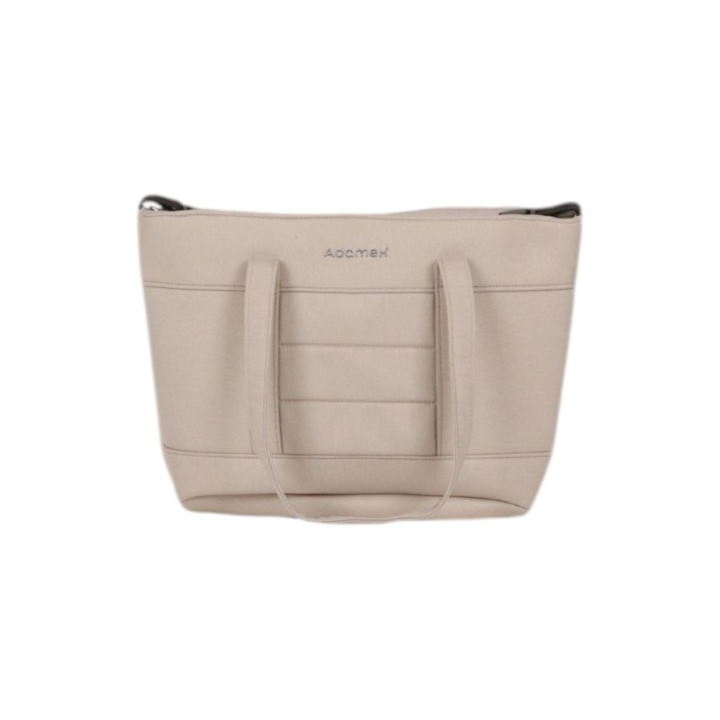 Carucior Copii Adamex Nova Beige 4in1 cu scoica Cybex Cloud G plus ADAC si isofix