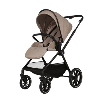 Carucior Copii Adamex Nova Cappucino 2 in 1