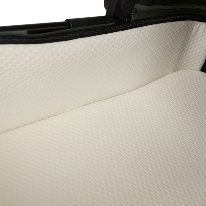 Carucior Copii Adamex Nova Green 2 in 1